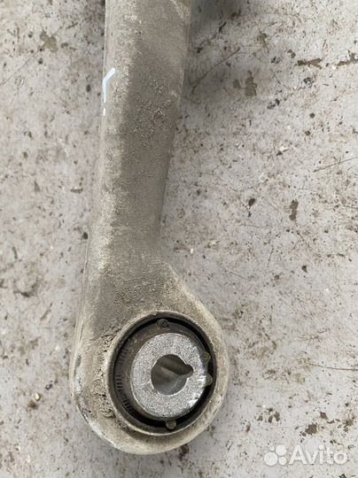 Задний левый рычаг Mercedes GLS V167