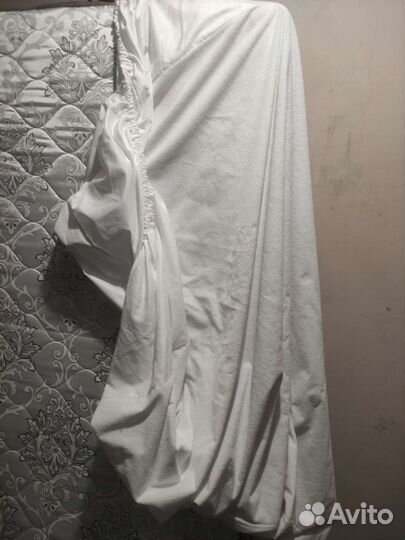 Матрас ортопедический