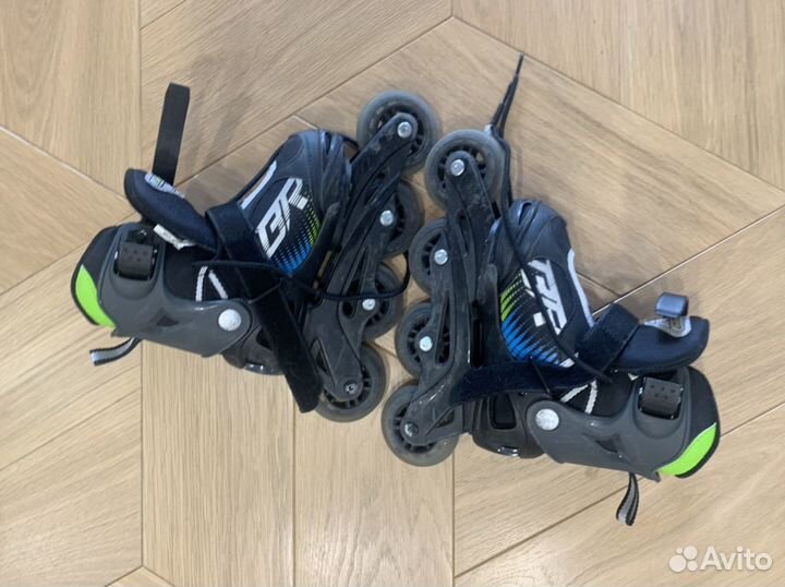 Ролики детские 29-32