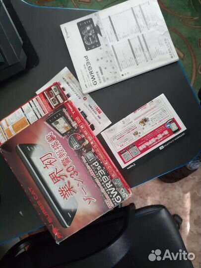 Радар детектор