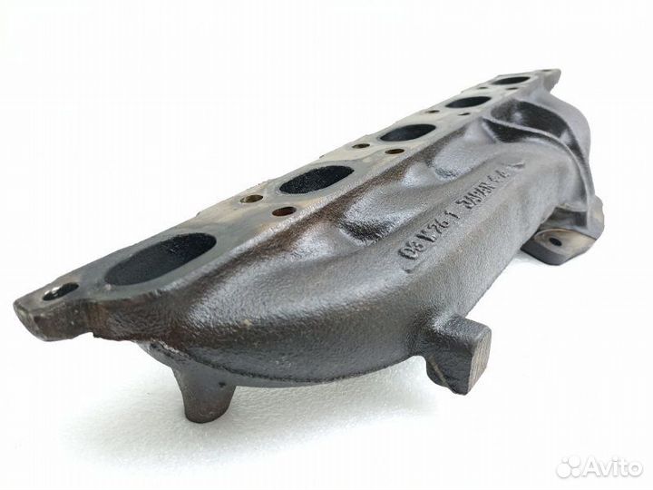 Выпускной коллектор Volvo Xc90 1 дорест 2.5 B5254T