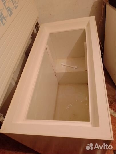 Морозильная камера ларь Орск