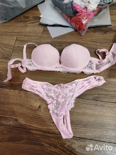 Женское нижнее белье