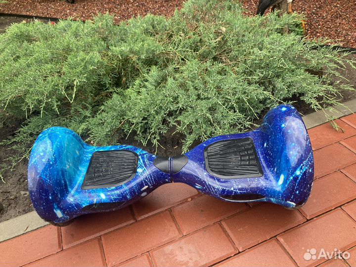 Гироскутер б/у