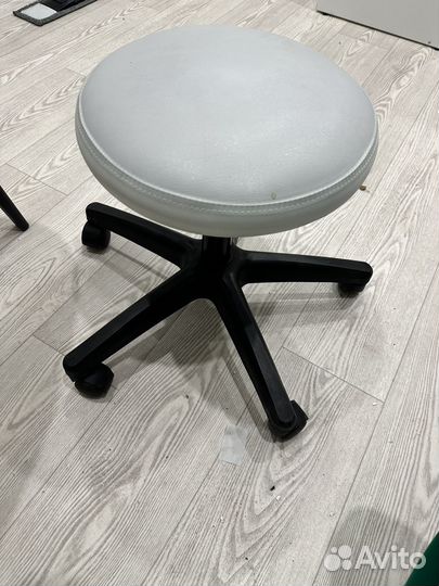 Стул таблетка мастера