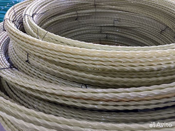 Арматура стеклопластиковая (от завода)