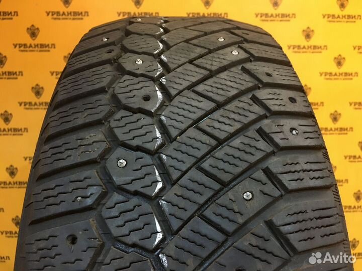 Gislaved Nord Frost 200 205/55 R16 94T