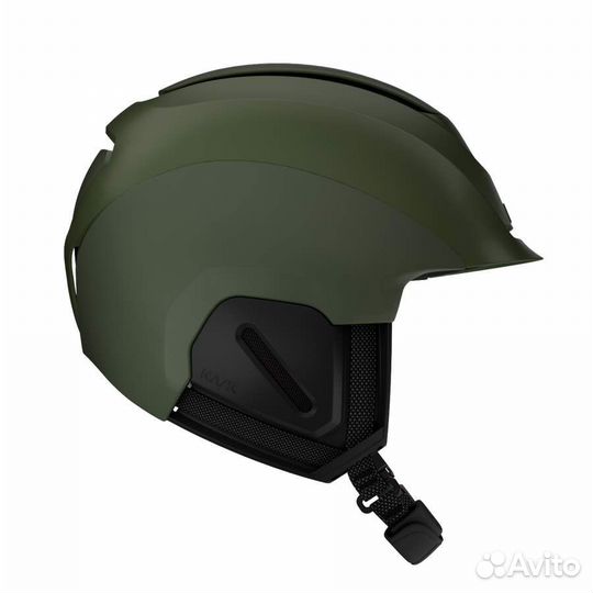 Горнолыжный шлем Kask Khimera green