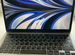 Macbook pro 13