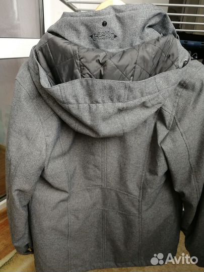 Горнолыжный костюм женский