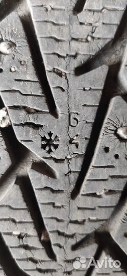 Nokian Tyres Hakkapeliitta 7 205/55 R16 94T