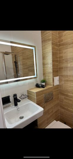 Апартаменты-студия, 28 м², 6/6 эт.