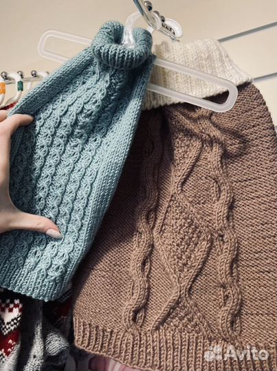 Одежда для собак