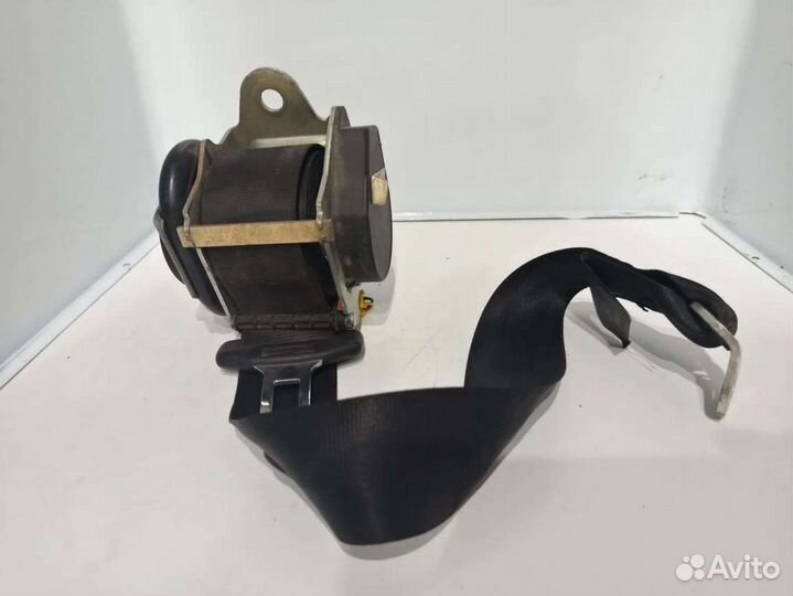 Ремень безопасности Octavia A5 задний