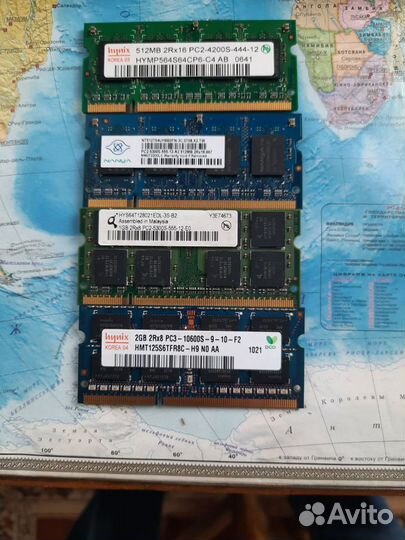 Оперативная память ddr3 8 gb 1600