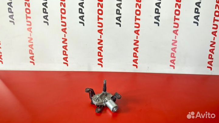 Мотор дворников Opel Astra H 1.6 Z16XEP 2007