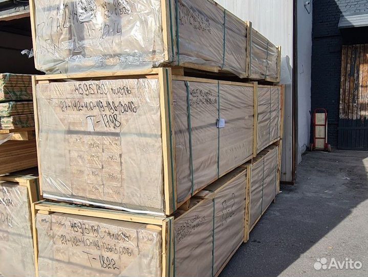 Вагонка липа Софтлайн 14х96х2200х10шт