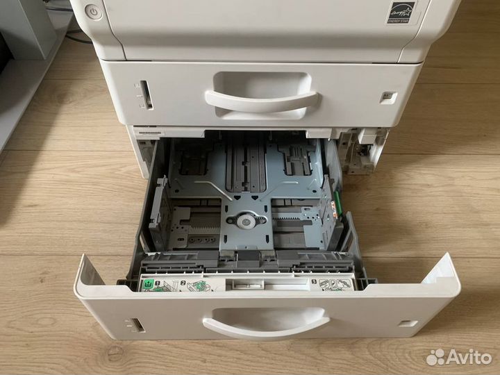 Офисный мфу Ricoh IM 430F