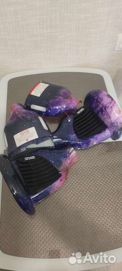 Запчасти для гироскутеров