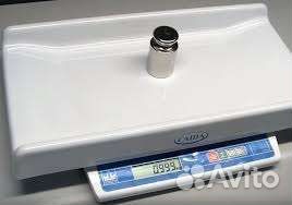 Весы электронные Саша