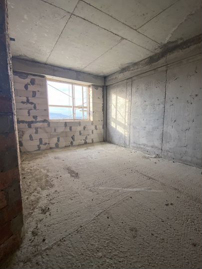 2-к. квартира, 60,6 м², 8/10 эт.