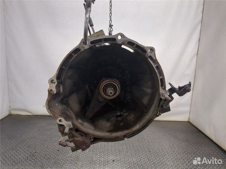 Кпп 5-ст.мех 4х4 (МКПП) Suzuki Grand Vitara, 1999