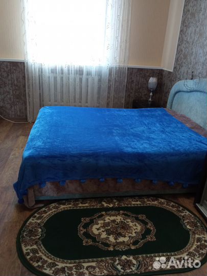 Новый плед. 2200 на 2000