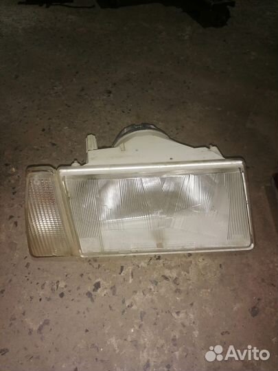 Фонари задние ваз2106 металлические СССР
