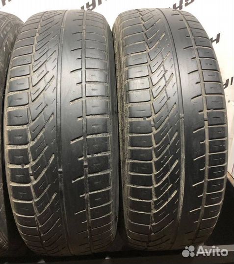 Tigar Hitris 205/65 R15