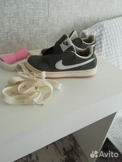 Кросовочки на мальчика