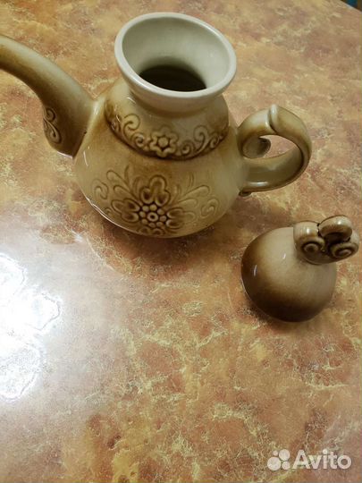 Чайник заварочный