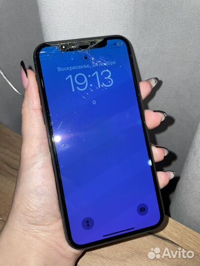 iPhone 11 Pro, 64 ГБ