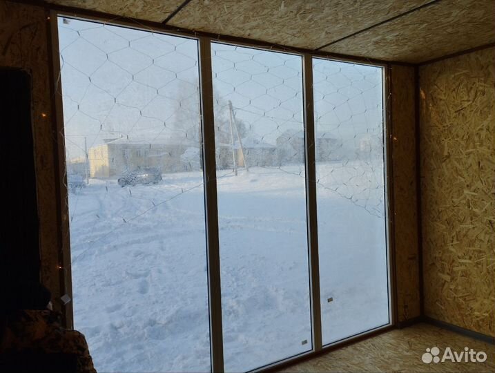 Продам павильон