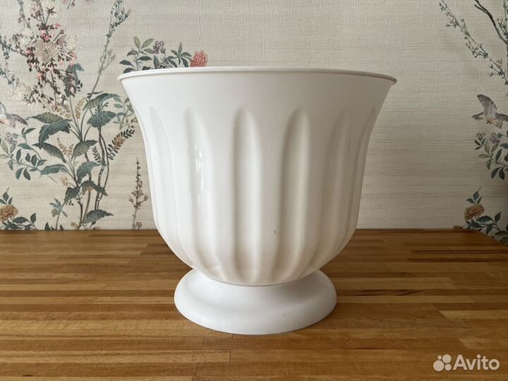 Кашпо для цветов 15л