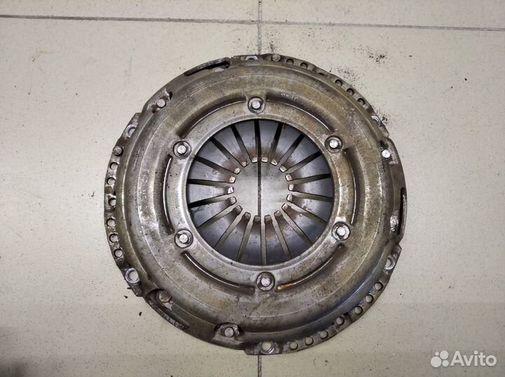 Корзина сцепления Octavia (A5 1Z) 2004-2013