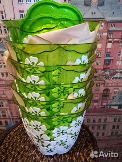 Горшок для цветов