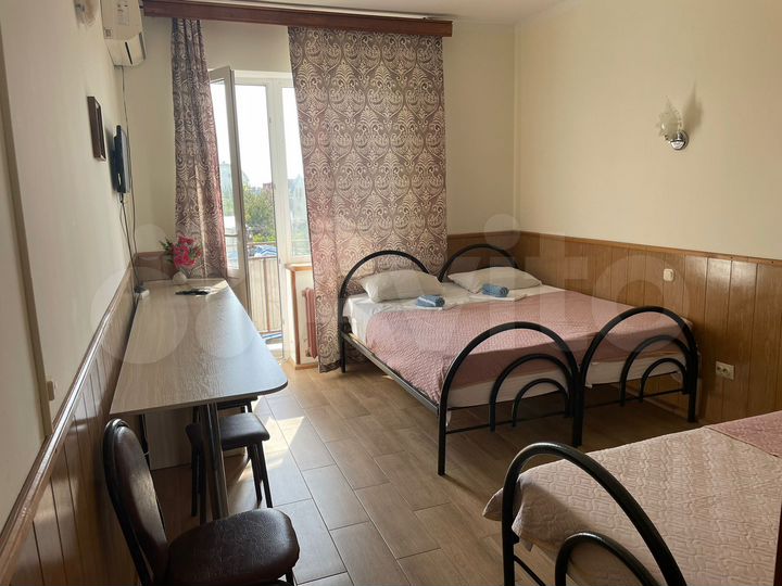 Комната 15 м², 2/3 эт.