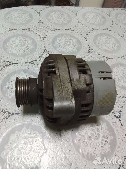 Генетар на ваз