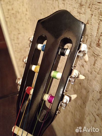 Гитара Bellucci