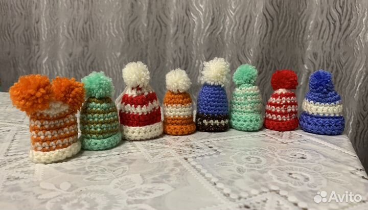 Завязки для подарков