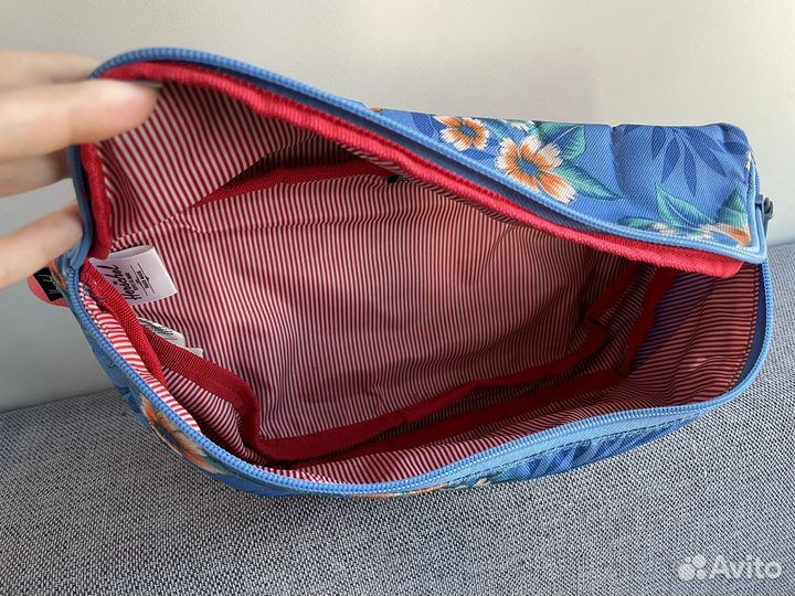 Поясная сумка Herschel