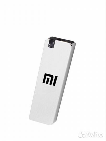 Внешний жесткий диск