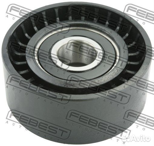 Ролик натяжной