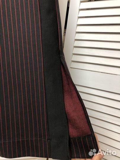 Костюм женский zara