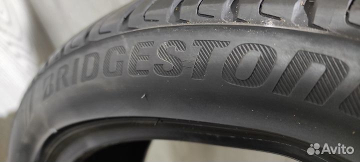 Bridgestone Ecopia NH100 215/45 R18