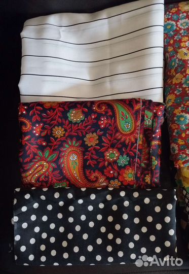 Ткани для шитья и рукоделия