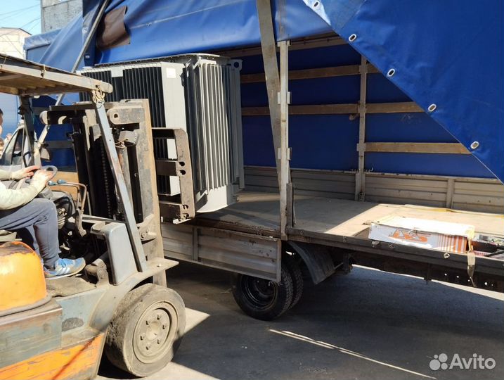 Трансформатор тмг