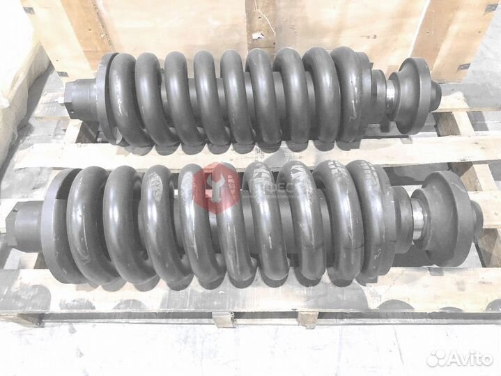 Натяжитель цепи CAT 325DL194-1242