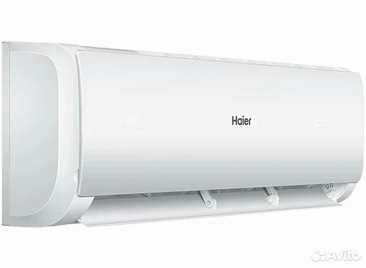 Сплит-система Haier Tundra HSU-07HTT03/R2