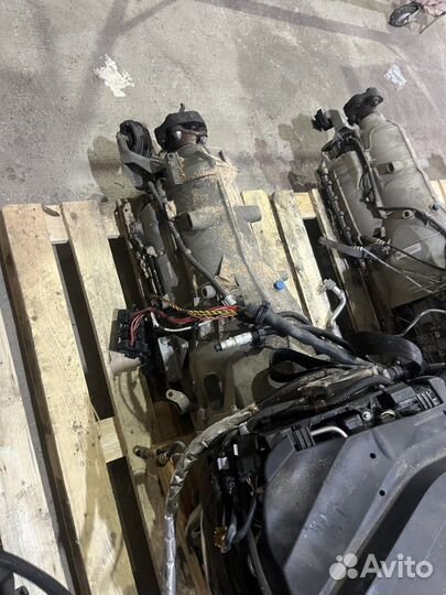 Двигатель в сборе бмв Н20Б20 N20B20